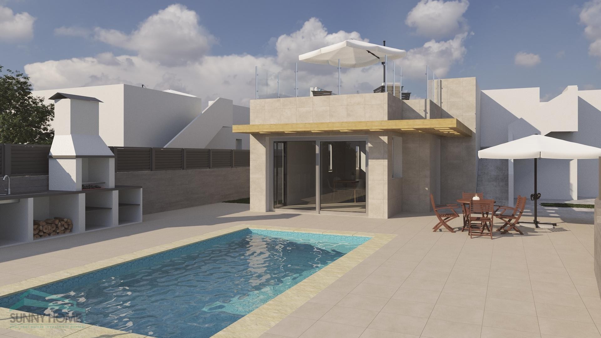 woningen
