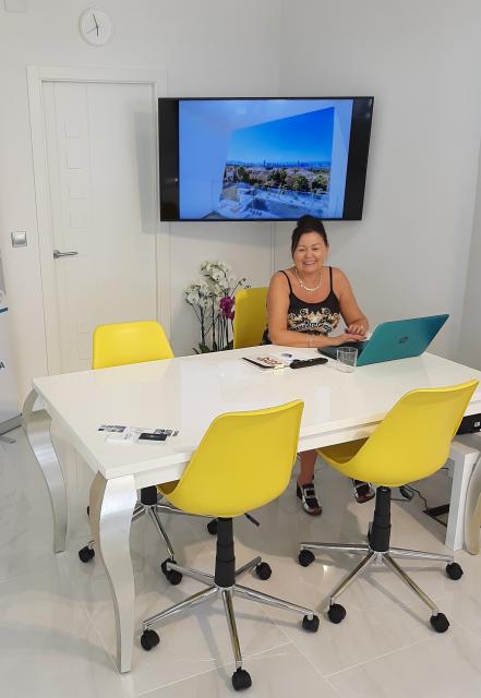 Acerca de Sunny Home Spain