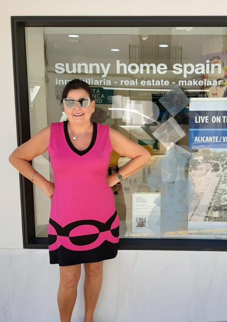 Acerca de Sunny Home Spain
