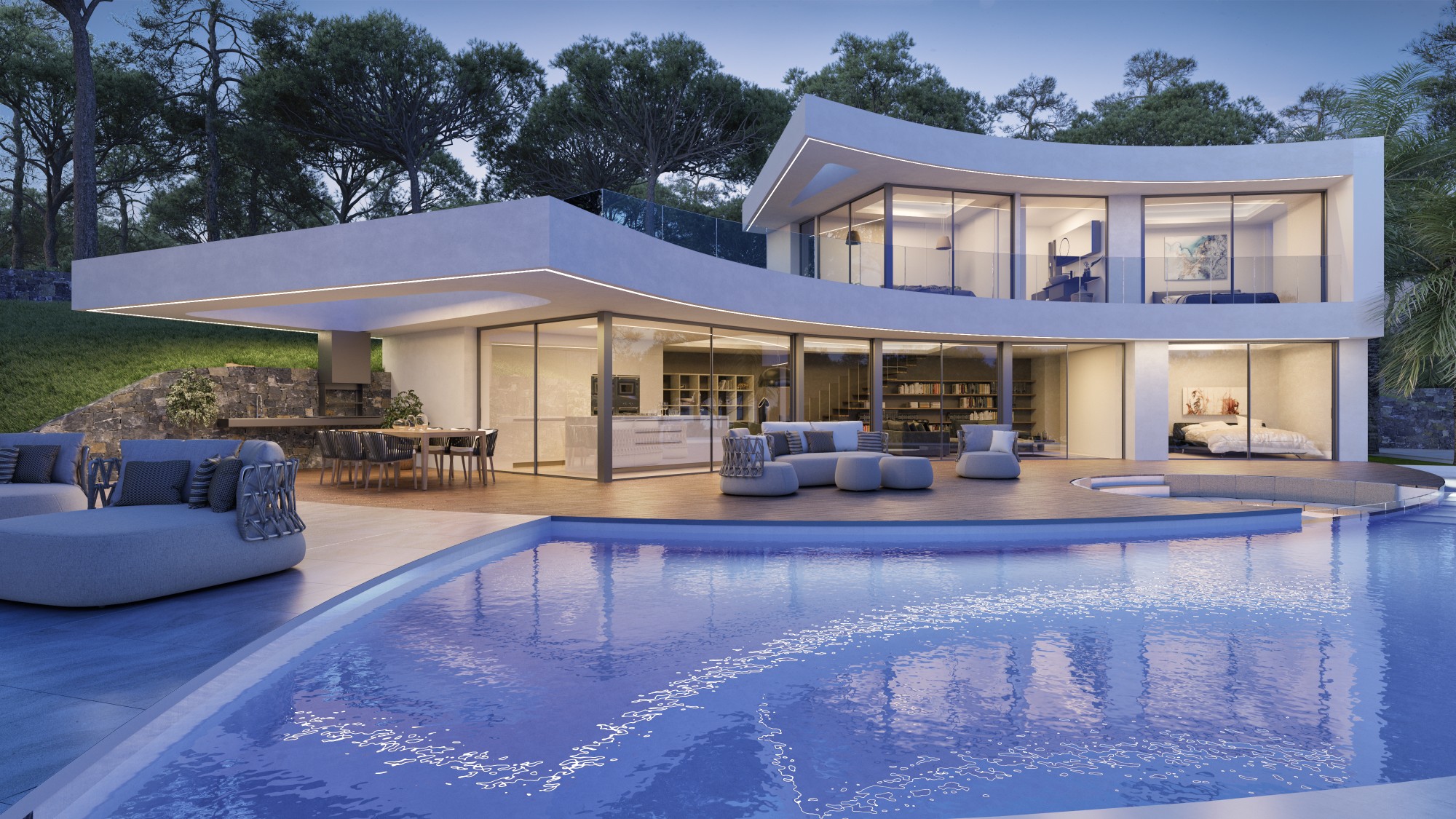 Uw Droomhuis In Spanje Sunny Home Spain