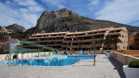 apapartement de luxe a mascarat