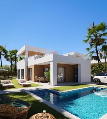 sunrise bay Villa 