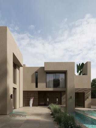 villa de lujo en La NUCIA 