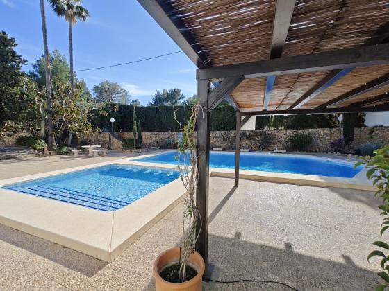 Appartement in Altea