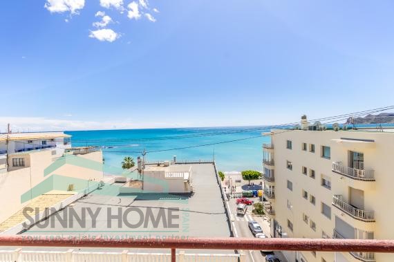 Penthouse te koop in Altea