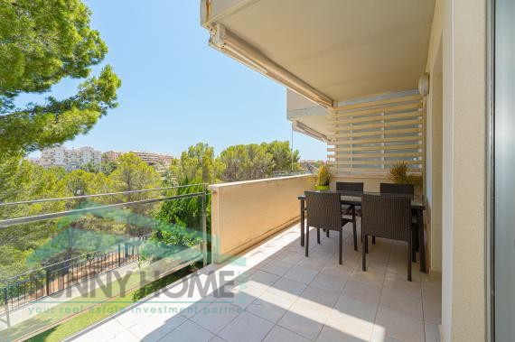 very big appartment in Mascarat