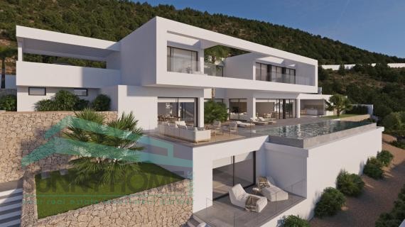 Exclusive villa 